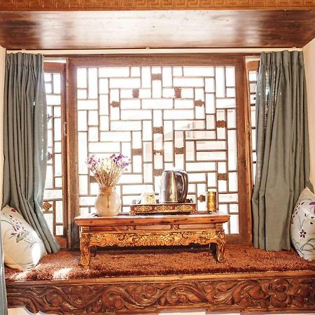 Xi Tang Exquisite Hotel Lijiang  Extérieur photo
