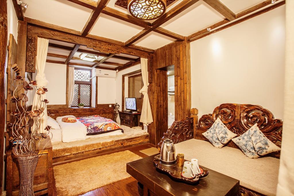 Xi Tang Exquisite Hotel Lijiang  Chambre photo