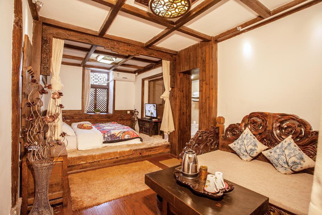 Xi Tang Exquisite Hotel Lijiang  Chambre photo