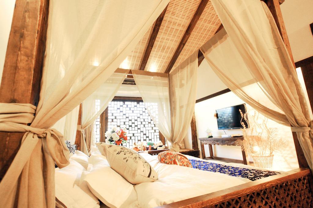 Xi Tang Exquisite Hotel Lijiang  Chambre photo