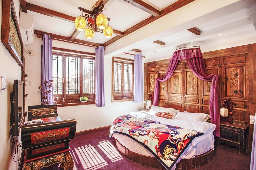 Xi Tang Exquisite Hotel Lijiang  Chambre photo