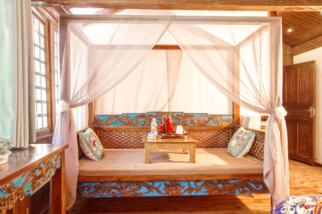 Xi Tang Exquisite Hotel Lijiang  Chambre photo