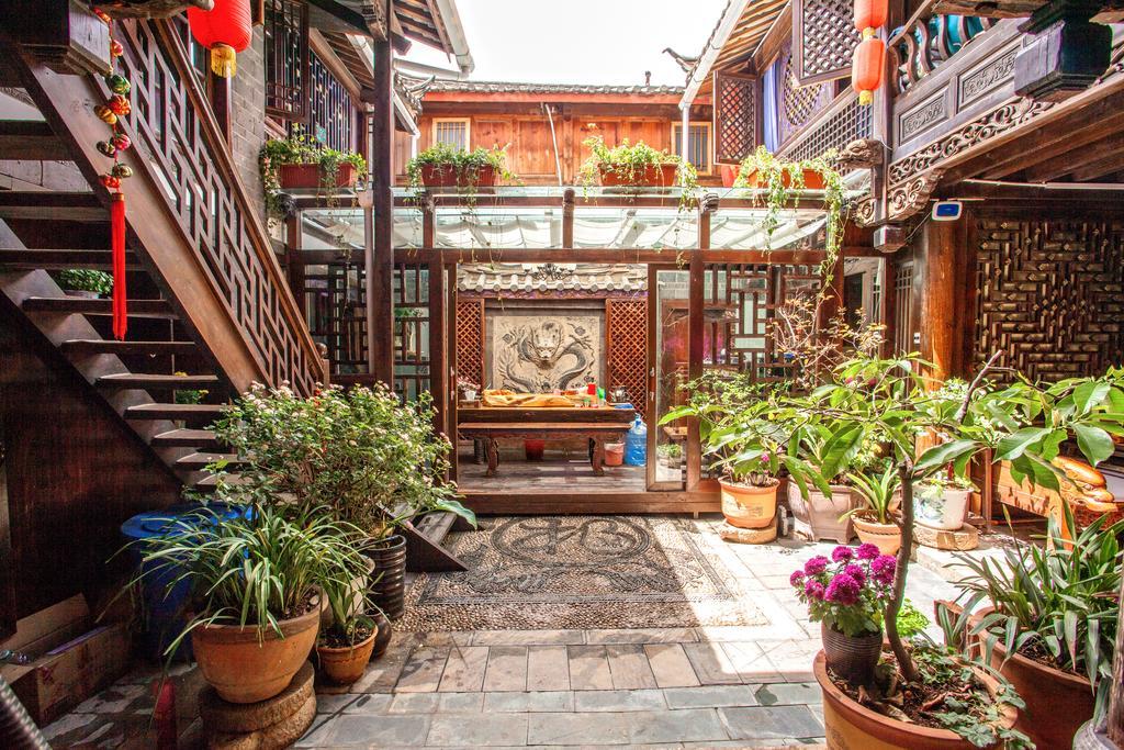 Xi Tang Exquisite Hotel Lijiang  Extérieur photo