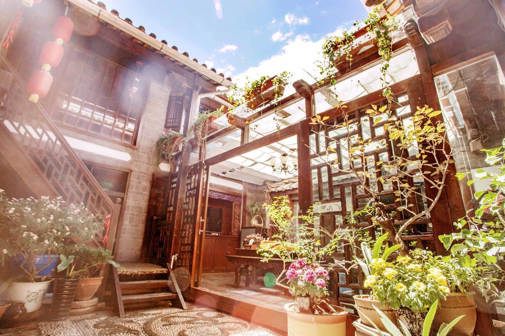 Xi Tang Exquisite Hotel Lijiang  Extérieur photo