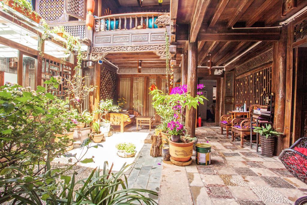 Xi Tang Exquisite Hotel Lijiang  Extérieur photo