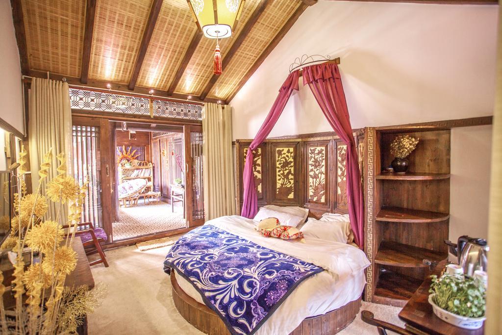 Xi Tang Exquisite Hotel Lijiang  Chambre photo