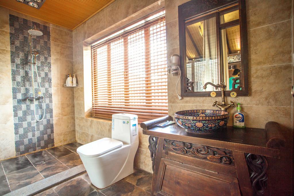 Xi Tang Exquisite Hotel Lijiang  Chambre photo