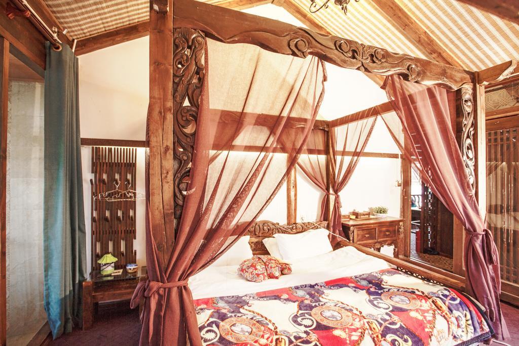 Xi Tang Exquisite Hotel Lijiang  Chambre photo