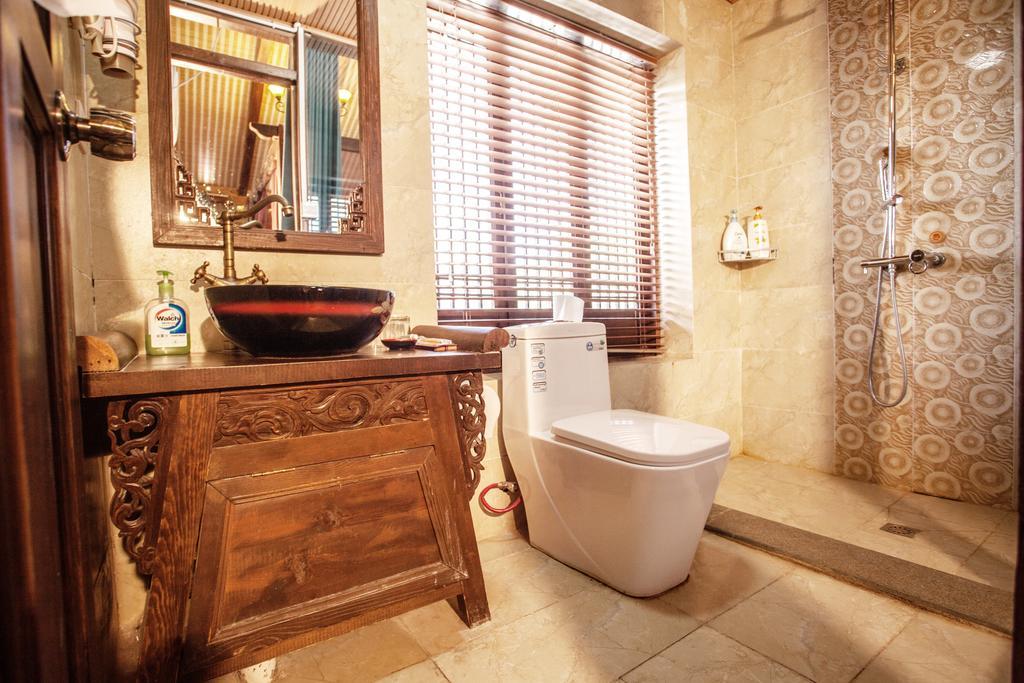 Xi Tang Exquisite Hotel Lijiang  Chambre photo