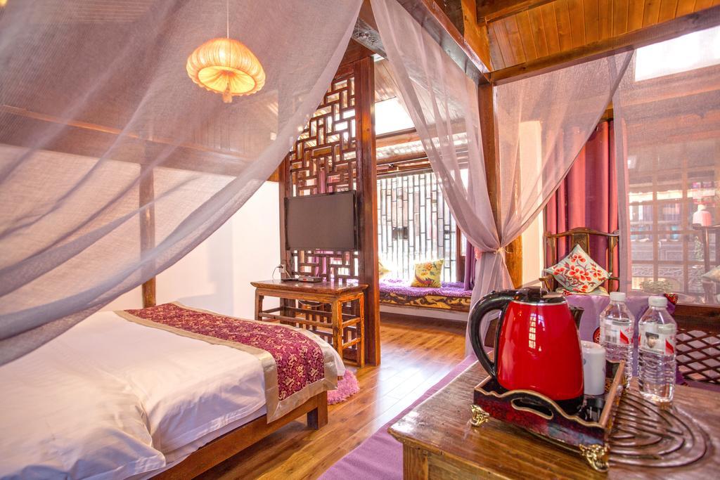 Xi Tang Exquisite Hotel Lijiang  Chambre photo