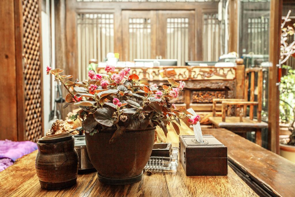 Xi Tang Exquisite Hotel Lijiang  Extérieur photo
