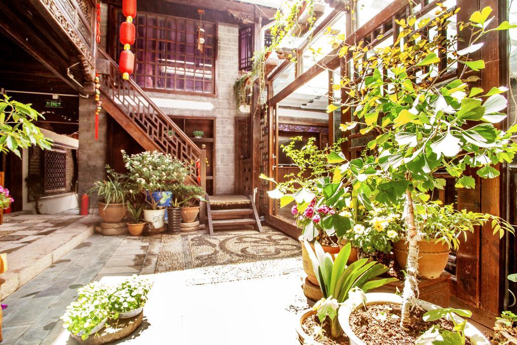 Xi Tang Exquisite Hotel Lijiang  Extérieur photo