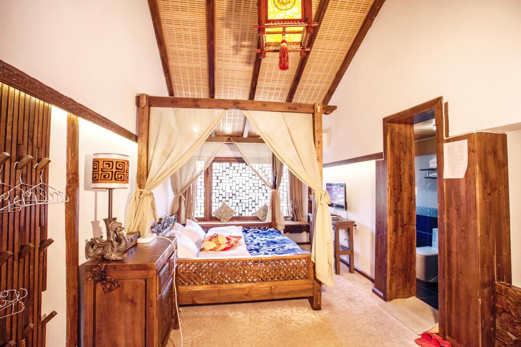 Xi Tang Exquisite Hotel Lijiang  Chambre photo