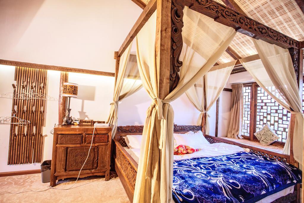 Xi Tang Exquisite Hotel Lijiang  Chambre photo