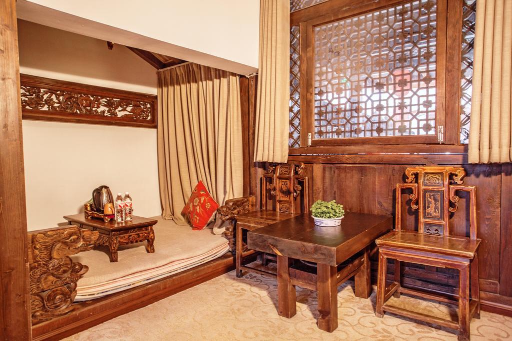 Xi Tang Exquisite Hotel Lijiang  Chambre photo