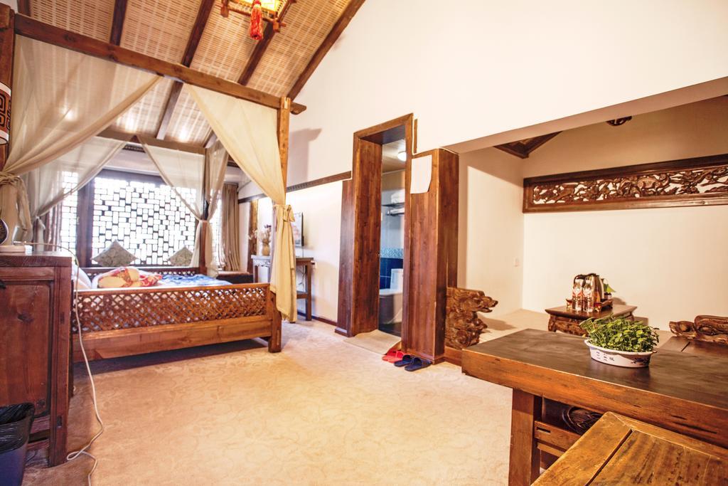 Xi Tang Exquisite Hotel Lijiang  Chambre photo