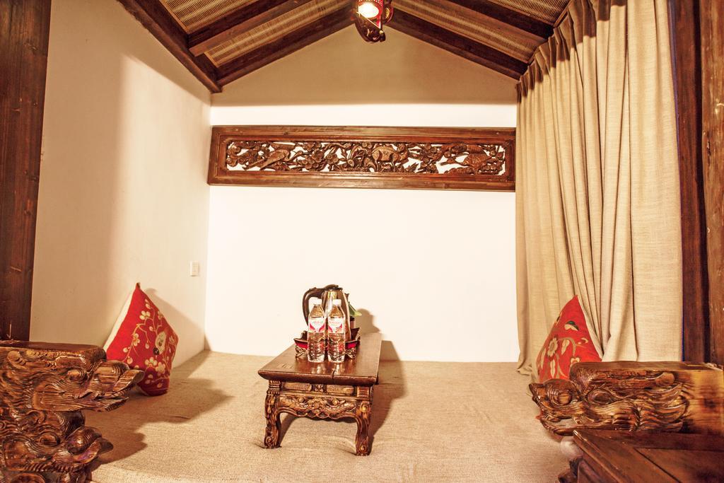 Xi Tang Exquisite Hotel Lijiang  Chambre photo