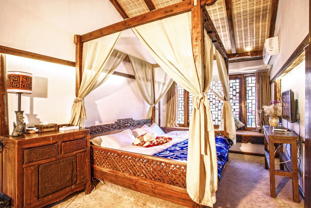 Xi Tang Exquisite Hotel Lijiang  Chambre photo