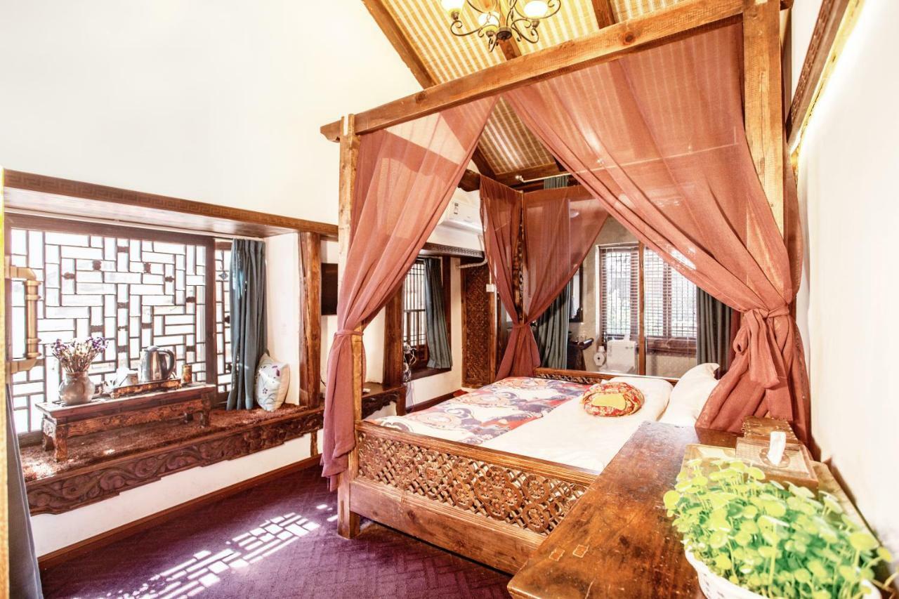 Xi Tang Exquisite Hotel Lijiang  Chambre photo