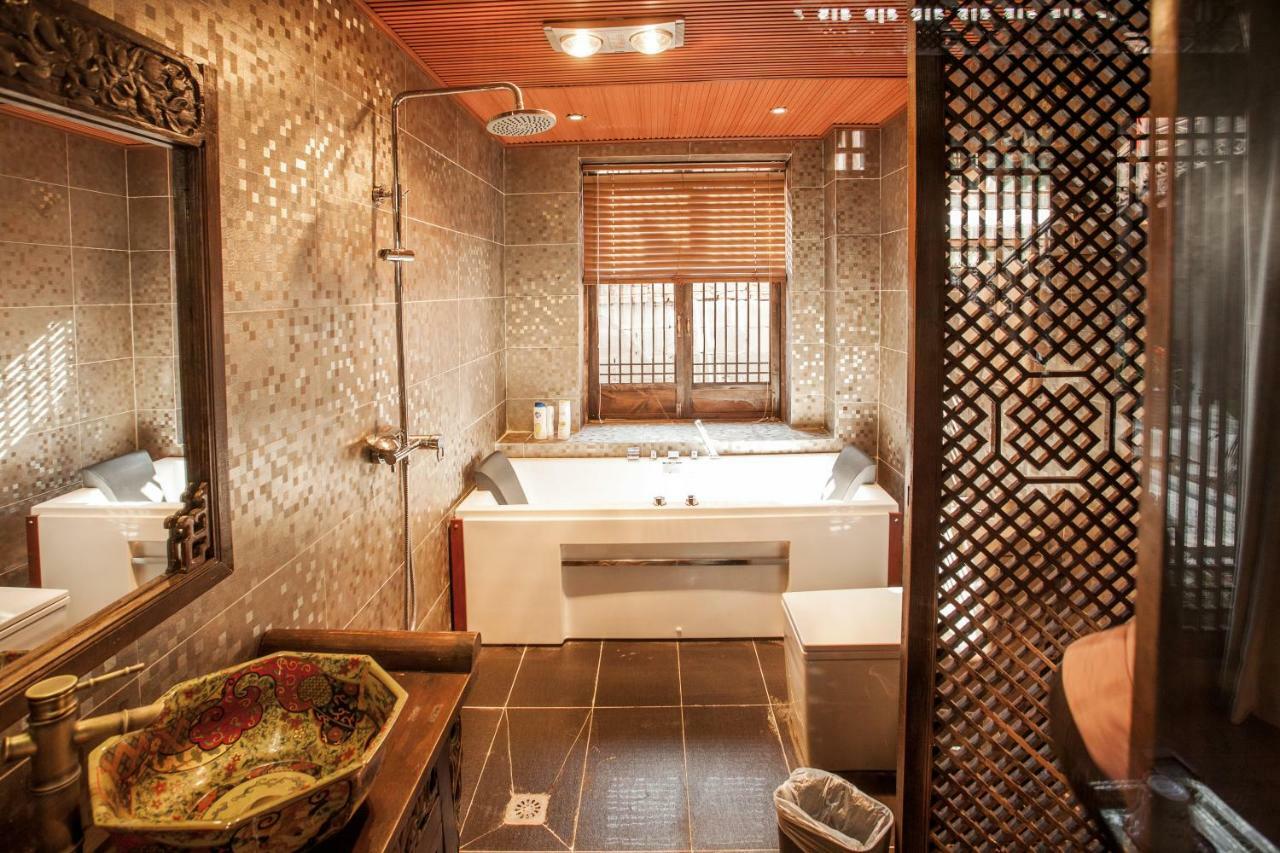 Xi Tang Exquisite Hotel Lijiang  Extérieur photo